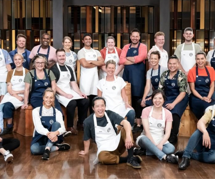 They're out! A comprehensive list of the contestants who've left MasterChef Australia 2022