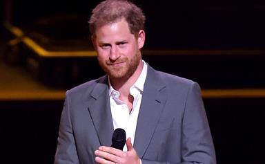 Prince Harry addresses "cultural differences" around mental health in Britain and America in divisive new comments