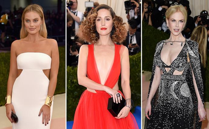 Aussie hits and misses at the Met Gala through the years: From Margot Robbie's debut to Nicole Kidman's crowning moment