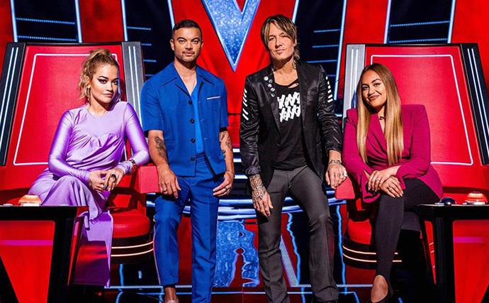 Spoiler alert! Fans are convinced they know who wins The Voice 2022