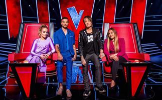 EXCLUSIVE: A mass walkout could be coming to The Voice as judges negotiate a whopping equal pay deal