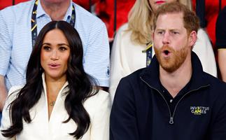 Meghan Markle's Netflix show scrapped almost two years after she and Prince Harry signed multi-million dollar deal