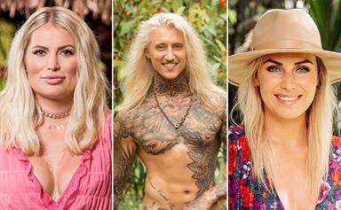 Remember these Bachelor in Paradise stars? They look totally different after huge beauty and body transformations