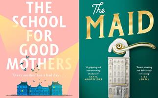 What to read in May, according to The Weekly: The School for Good Mothers, The Maid and more great reads