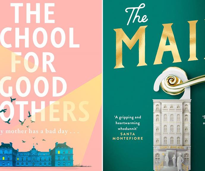 What to read in May, according to The Weekly: The School for Good Mothers, The Maid and more great reads