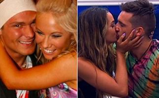 Find out where the most iconic Big Brother couples of ALL Time are now