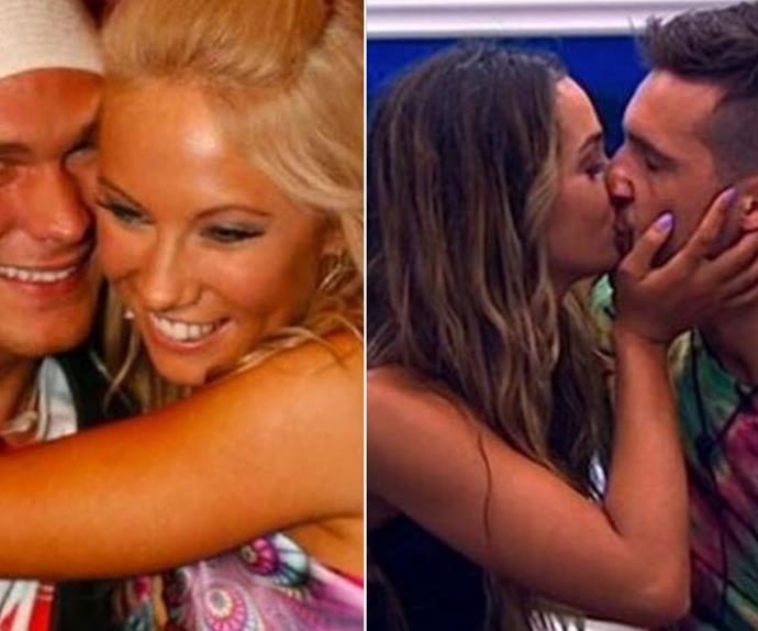 Find out where the most iconic Big Brother couples of ALL Time are now