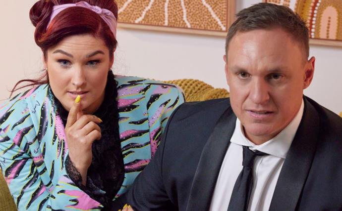 EXCLUSIVE: The Block 2020 winners Jimmy and Tam reveal the heartbreaking toll being scammed at auction has had on them