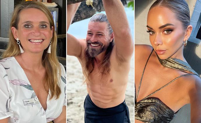 What have the Big Brother Australia 2022 cast been up to on Instagram? Find them here