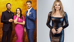 The full list of nominees for the 2022 TV WEEK Logie Awards