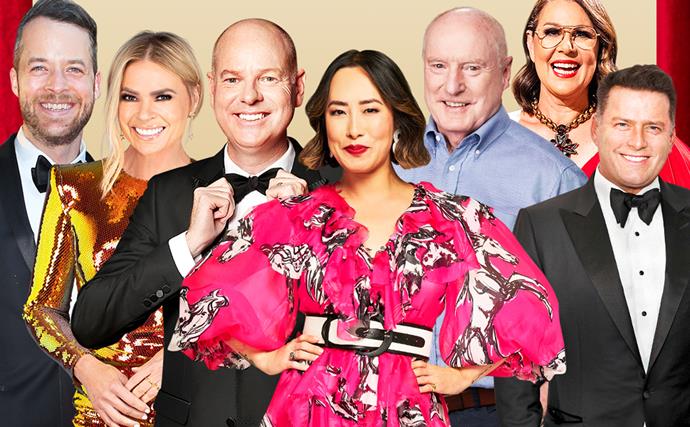 Meet the Gold Logie nominees for the 2022 TV WEEK Logie Awards