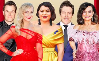 The nominations are in! Here's how you can vote for the 2022 TV WEEK Logie Awards