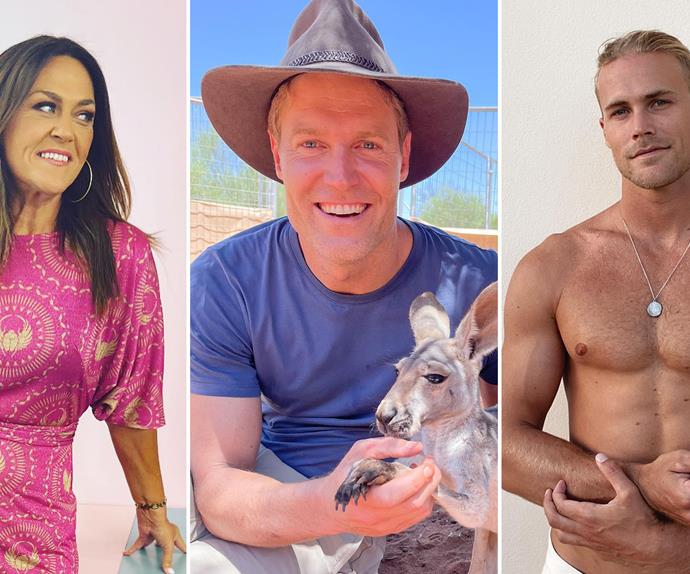 Married At First Sight is reportedly planning a celebrity season and this is our dream cast