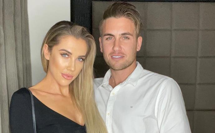 MAFS fans criticised Beck Zemek's relationship timeline with her partner Ben - but a year later, they couldn't be more smitten