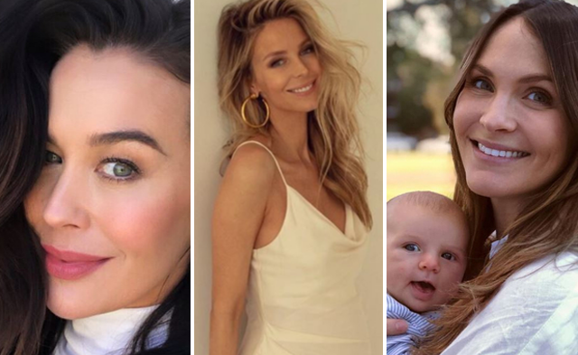 Celebrities are breaking the stigma around pregnancy loss by speaking out about miscarriage