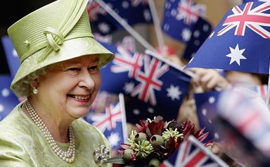 EXCLUSIVE: How the Queen has been "devoted to your service" for 70 historic years