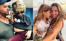 Chris Hemsworth and Elsa Pataky's best family moments are much more 'normal' than anyone expected