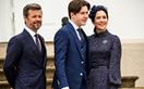 EXCLUSIVE: A horrified Princess Mary plans to remove son Christian from his prestigious school in light of bullying and abuse claims