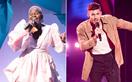 The Voice top four are revealed after spectacular semi-finals performances: Here's their journeys so far