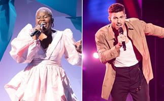 The Voice top four revealed after spectacular semi-finals performances: These are their journeys so far