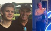 Shane Warne’s loved ones pay tribute to his son Jackson for his 23rd birthday