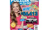 that’s life! Puzzler On The Go Issue 162 Online Entry Coupon