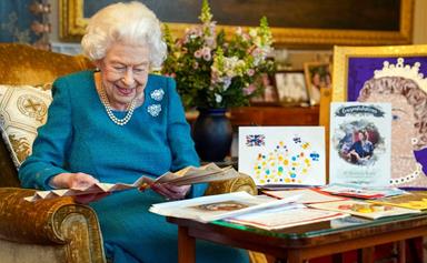 Mark the Queen's historic Platinum Jubilee with special memorabilia that can be handed down through generations