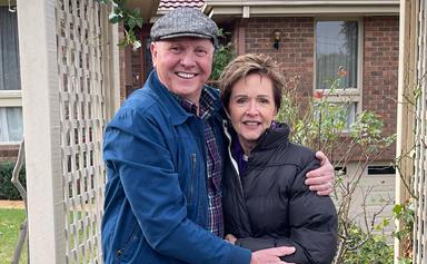Neighbours icon Alan Fletcher shares his heartbreak after filming his final scenes as Karl Kennedy