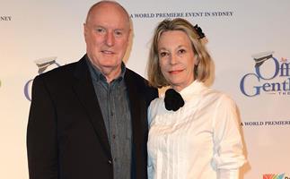 How Home and Away veteran Ray Meagher's career played a huge role in his decision not to have kids