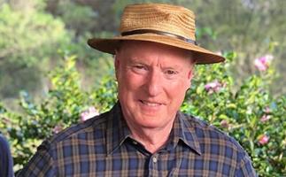 EXCLUSIVE: Why Home and Away veteran and Gold Logie nominee Ray Meagher thought his "golden days were over"