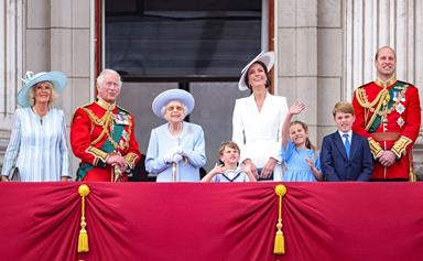 The Queen's profound Platinum Jubilee celebrations presented a much-needed message of togetherness
