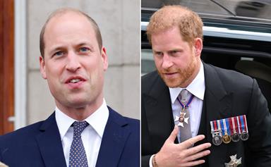 Will Prince William ever forgive Prince Harry following their frosty Platinum Jubilee reunion?