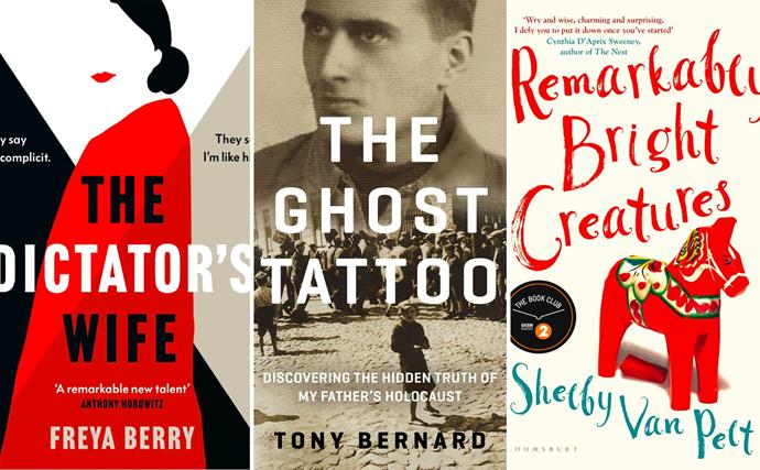 What to read in July, according to The Weekly: Horse, The Ghost Tattoo, and more great reads
