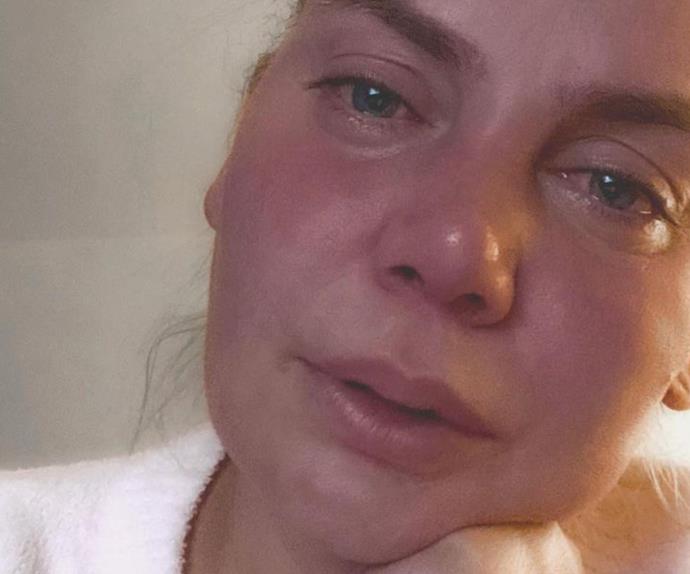 “Everything is dark.” Tennis star Jelena Dokic bravely shares details about her near-suicide attempt