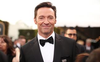 “I wanted you guys to hear it from me first": Hugh Jackman shares emotional health update