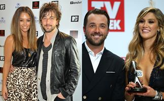 A complete timeline of Celebrity Apprentice star Darren McMullen's ex-girlfriends