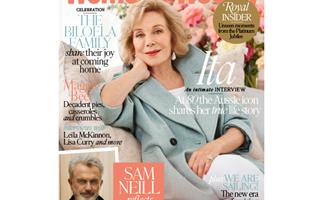 The Australian Women's Weekly July Issue Online Entry