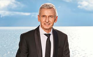 EXCLUSIVE: Bruce McAvaney reflects on his incredible career after being inducted into the TV WEEK Logies Hall of Fame