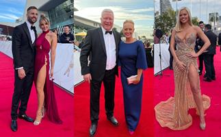 Oh, the glamour! All the best photos from the star-studded 2022 TV WEEK Logie Awards red carpet