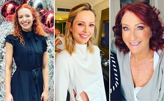 All that glam! See your favourite celebrities get ready for the 2022 TV WEEK Logie Awards