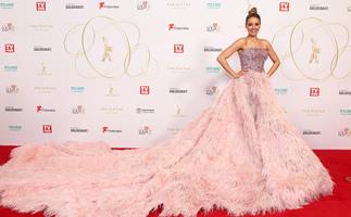 Bigger is better: This dress trend dominated the TV WEEK Logie Awards red carpet