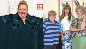 EXCLUSIVE: Magda Szubanski weighs in on the rumoured Kath and Kim reboot