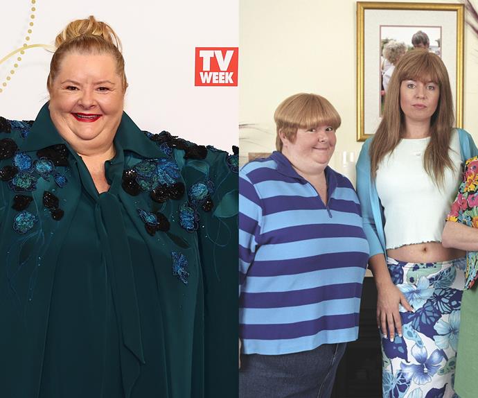 EXCLUSIVE: Magda Szubanski weighs in on the rumoured Kath and Kim reboot