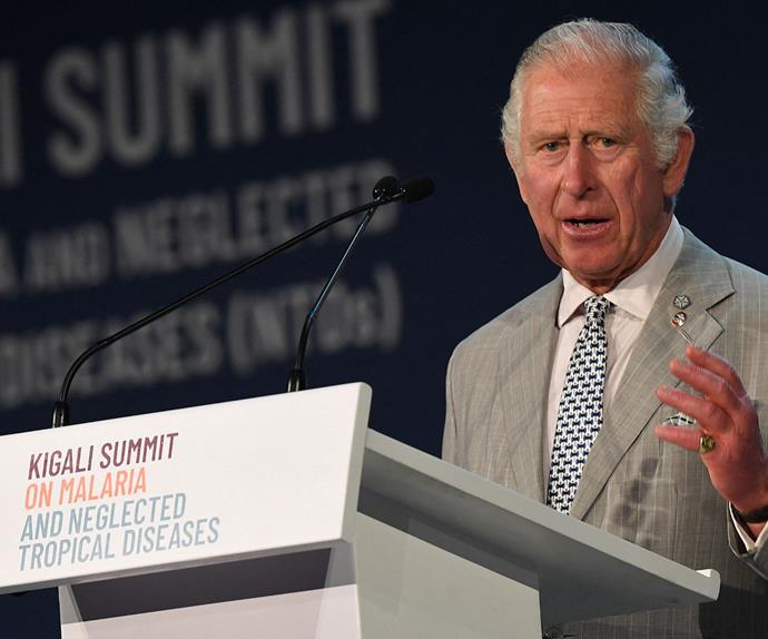 How Prince Charles is planning to shake up the monarchy when he becomes king