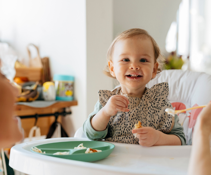 Are you dealing with a fussy eater? Expert Annabel Karmel has three top tips you won’t forget