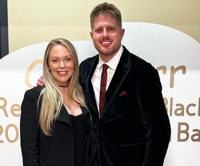 "Here's the reality:" MAFS' Bryce Ruthven shows the not-so-cute side of parenting as his and Melissa Rawson's sons battle a mystery illness