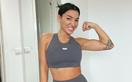 Day on a plate: MAFS star Ella Ding reveals the secret to achieving her incredible body