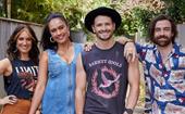 The Summer Bay population is growing! Home and Away will welcome four cast members