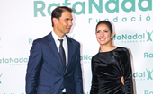 Childhood sweethearts with a baby on the way: Meet Rafael Nadal's wife Maria Francisca Perello