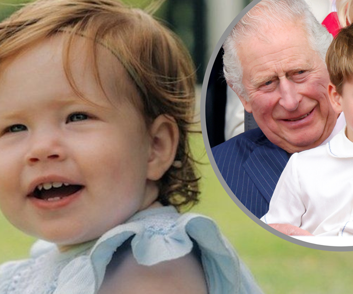Prince Charles' "emotional" first meeting with Lilibet during the Sussexes' UK visit revealed
